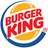 Burger King logo for comparison